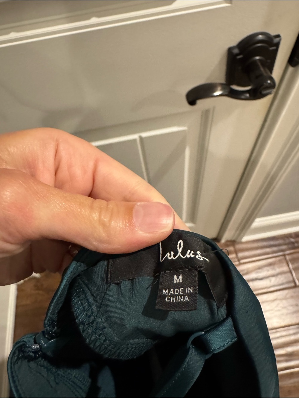 Lulus Dress - Picture 5 of 5